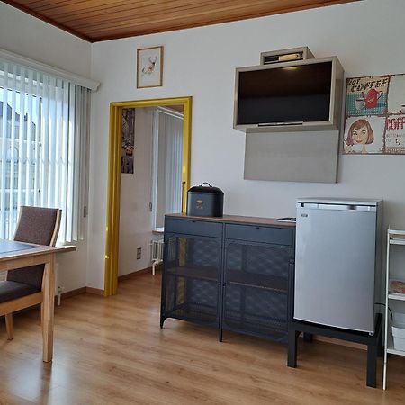Apartment Capitalcondos 니노베 외부 사진