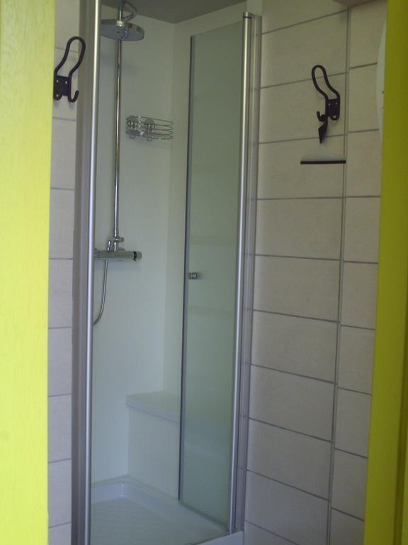Apartment Capitalcondos 니노베 객실 사진