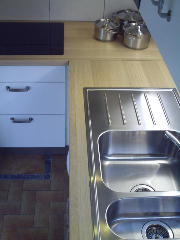 Apartment Capitalcondos 니노베 객실 사진