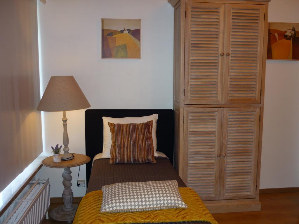 Apartment Capitalcondos 니노베 외부 사진
